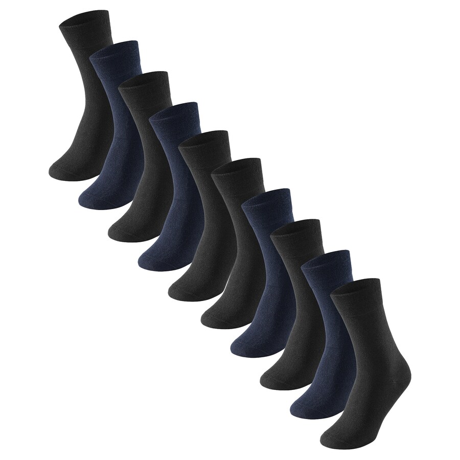 Носки SCHIESSER, цвет marine blue/Black
Носки SCHIESSER, цвет marine blue/Black