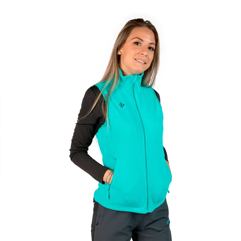 Жилет Izas Obi, синий
Жилет Izas Obi, синий