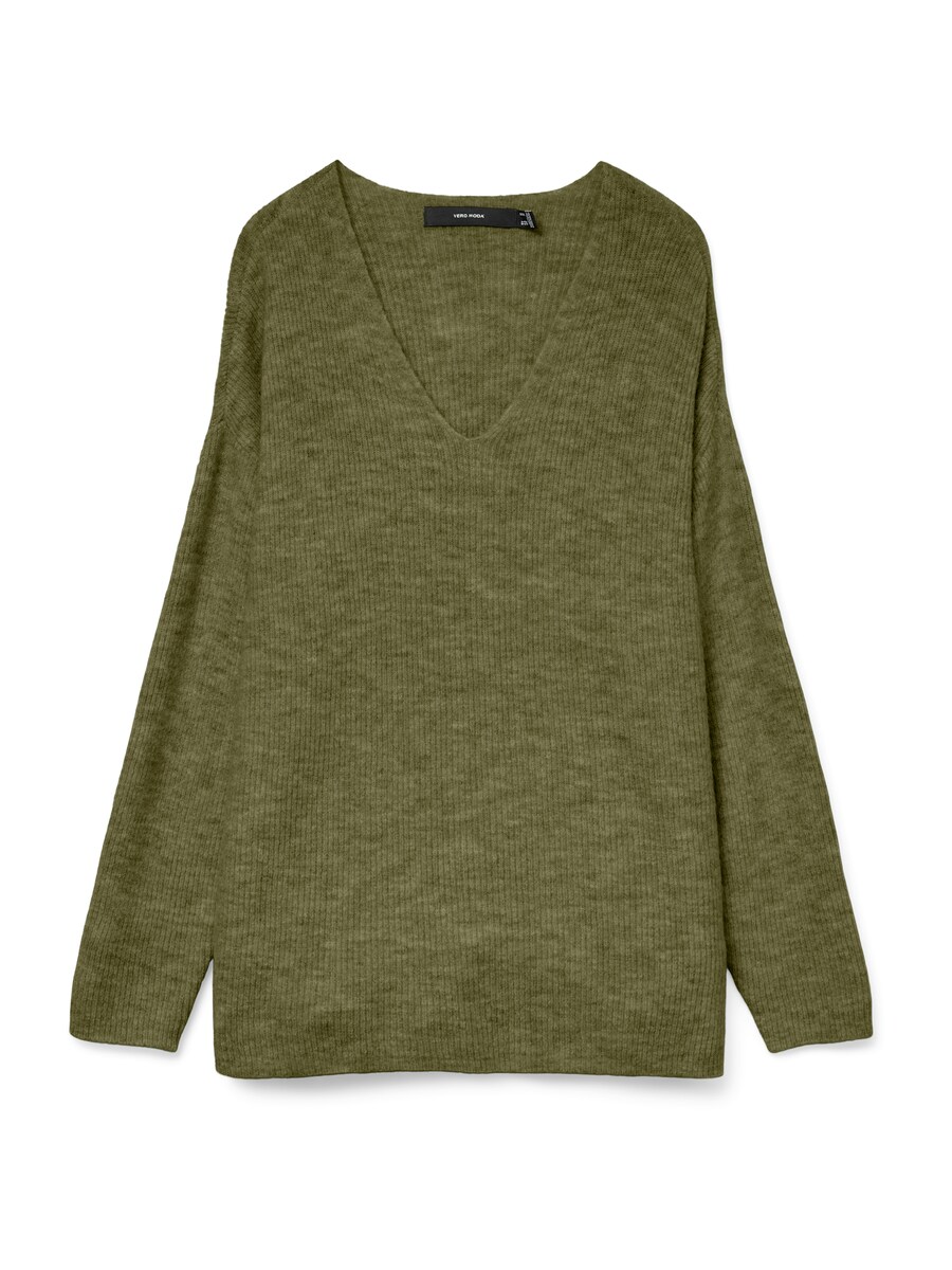Свитер VERO MODA VMLefile, mottled green
Свитер VERO MODA VMLefile, mottled green