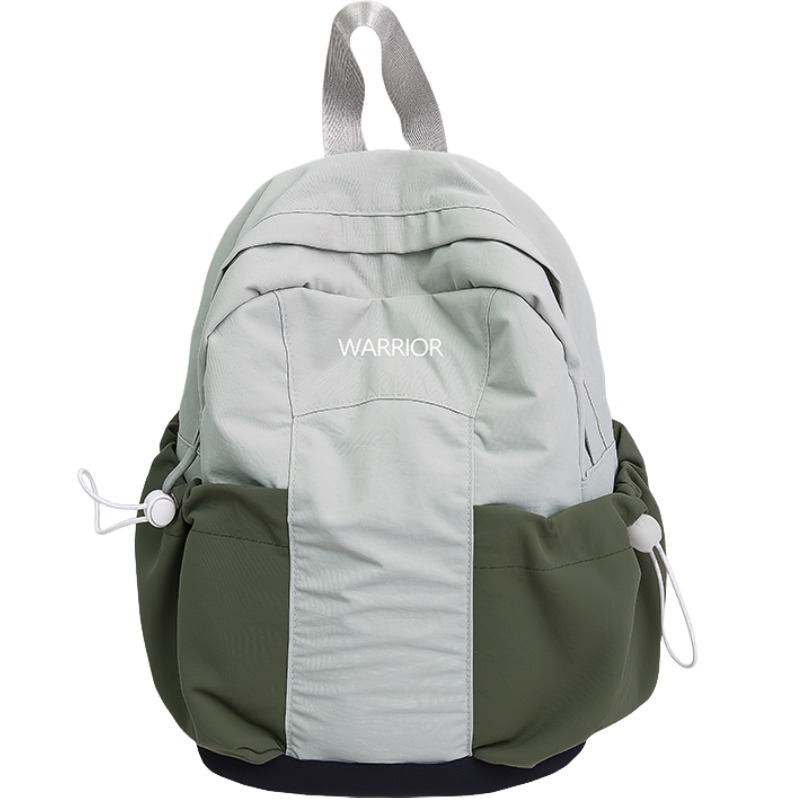 WARRIOR Рюкзак из нейлоновой ткани Regular Unisex Fresh Green
WARRIOR Рюкзак из нейлоновой ткани Regular Unisex Fresh Green