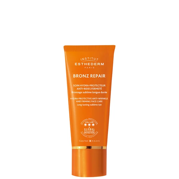 Bronz repair разглаживающий и укрепляющий крем для лица uva/uvb с сильной защитой от солнца 50 мл Institut Esthederm
Bronz repair разглаживающий и укрепляющий крем для лица uva/uvb с сильной защитой от солнца 50 мл Institut Esthederm