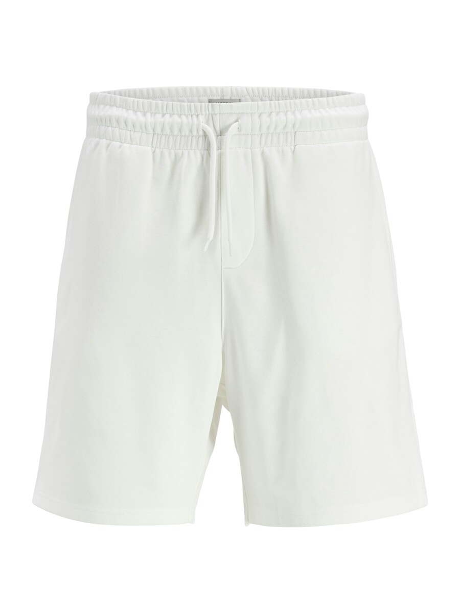 Брюки свободного кроя JJ Rebel JREBCARLOS, белый
Брюки свободного кроя JJ Rebel JREBCARLOS, белый