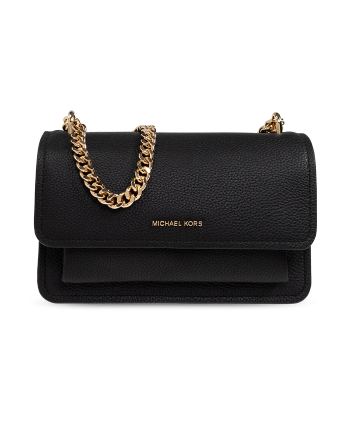 Сумка через плечо Claire Michael Kors, черный
Сумка через плечо Claire Michael Kors, черный