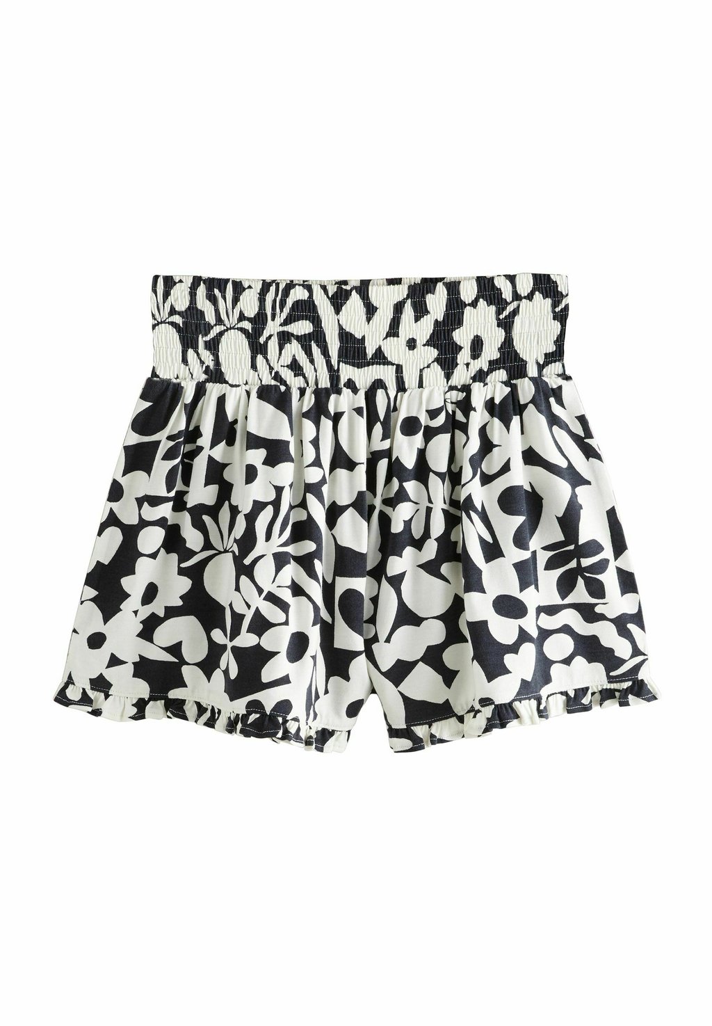 Шорты PRINT PULL ON Next, черный
Шорты PRINT PULL ON Next, черный