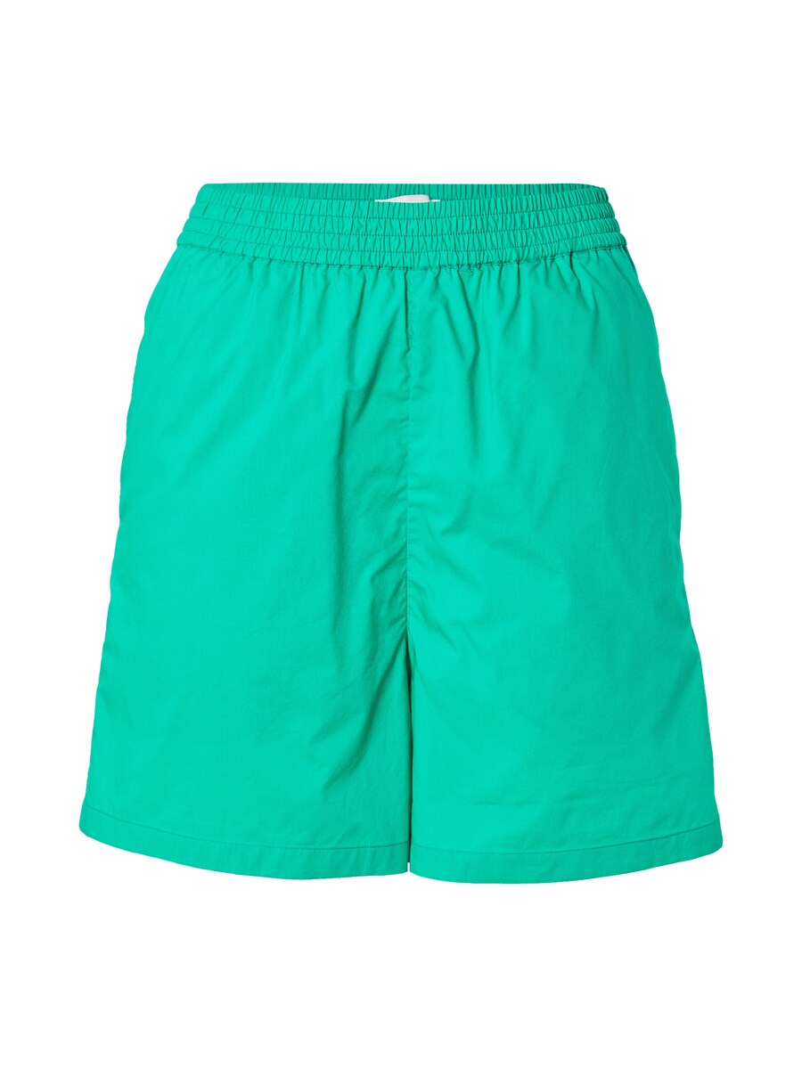 Обычные брюки minimum Luanna, цвет Jade
Обычные брюки minimum Luanna, цвет Jade