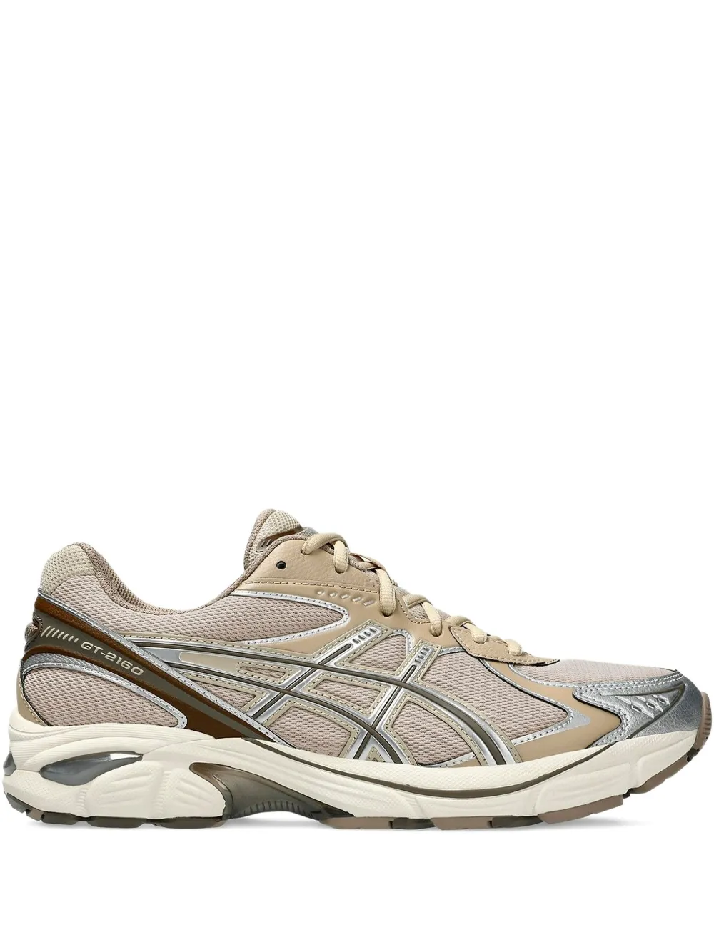 Кроссовки GT-2160 ASICS, серый
Кроссовки GT-2160 ASICS, серый