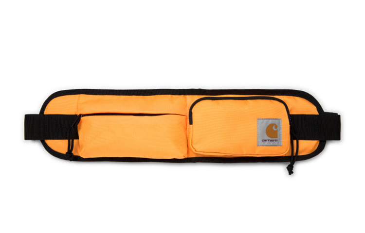 Беговые рюкзаки Unisex Carhartt WIP
Беговые рюкзаки Unisex Carhartt WIP