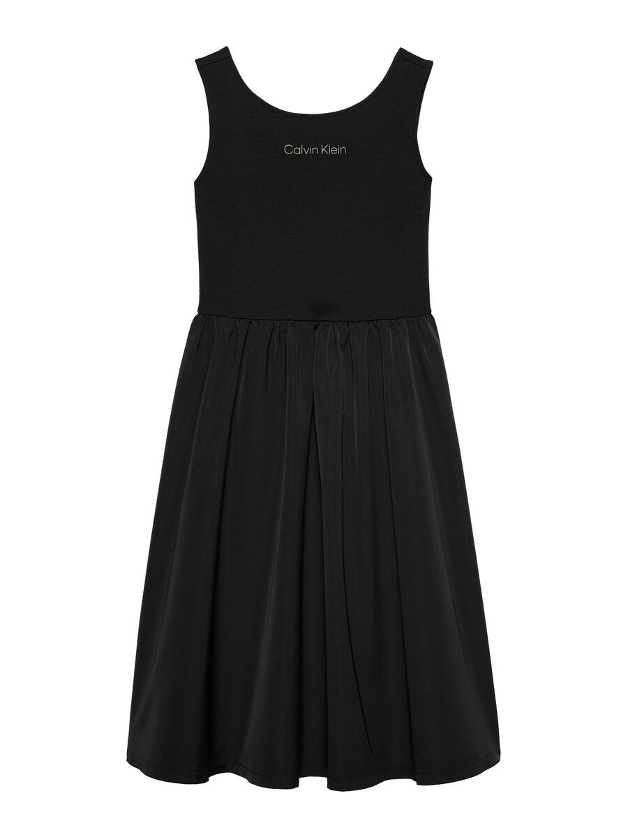 Платье Calvin Klein Jeans Milano, черный
Платье Calvin Klein Jeans Milano, черный