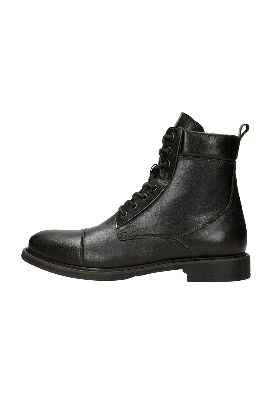 Ботинки Wojas Lace-up ankle boots, Brown
Ботинки Wojas Lace-up ankle boots, Brown