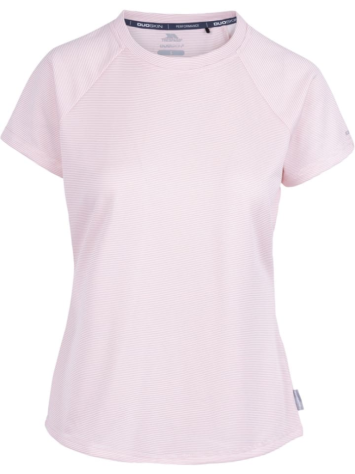 Топ Наяса в розовом цвете Trespass
Топ Наяса в розовом цвете Trespass