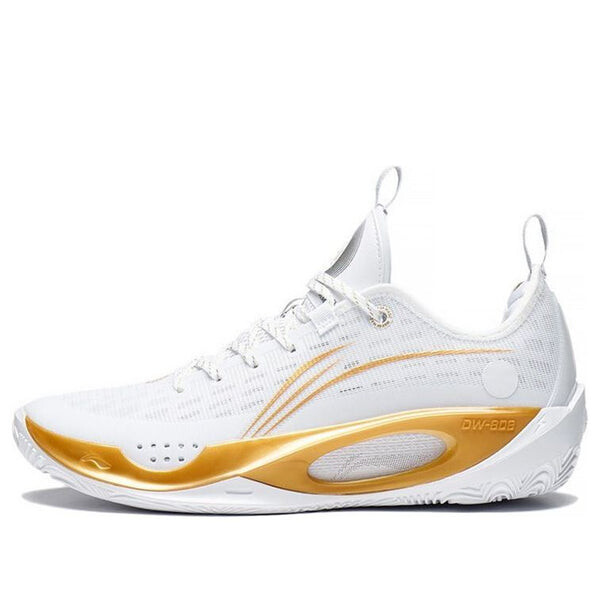 Кроссовки wade 808 2 Li-Ning, белый
Кроссовки wade 808 2 Li-Ning, белый
