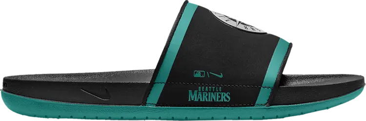 Кроссовки MLB x Offcourt Slide 'Seattle Mariners 2023', черный, Серый;черный, Кроссовки MLB x Offcourt Slide 'Seattle Mariners 2023', черный
Кроссовки MLB x Offcourt Slide 'Seattle Mariners 2023', черный, Серый;черный, Кроссовки MLB x Offcourt Slide 'Seattle Mariners 2023', черный