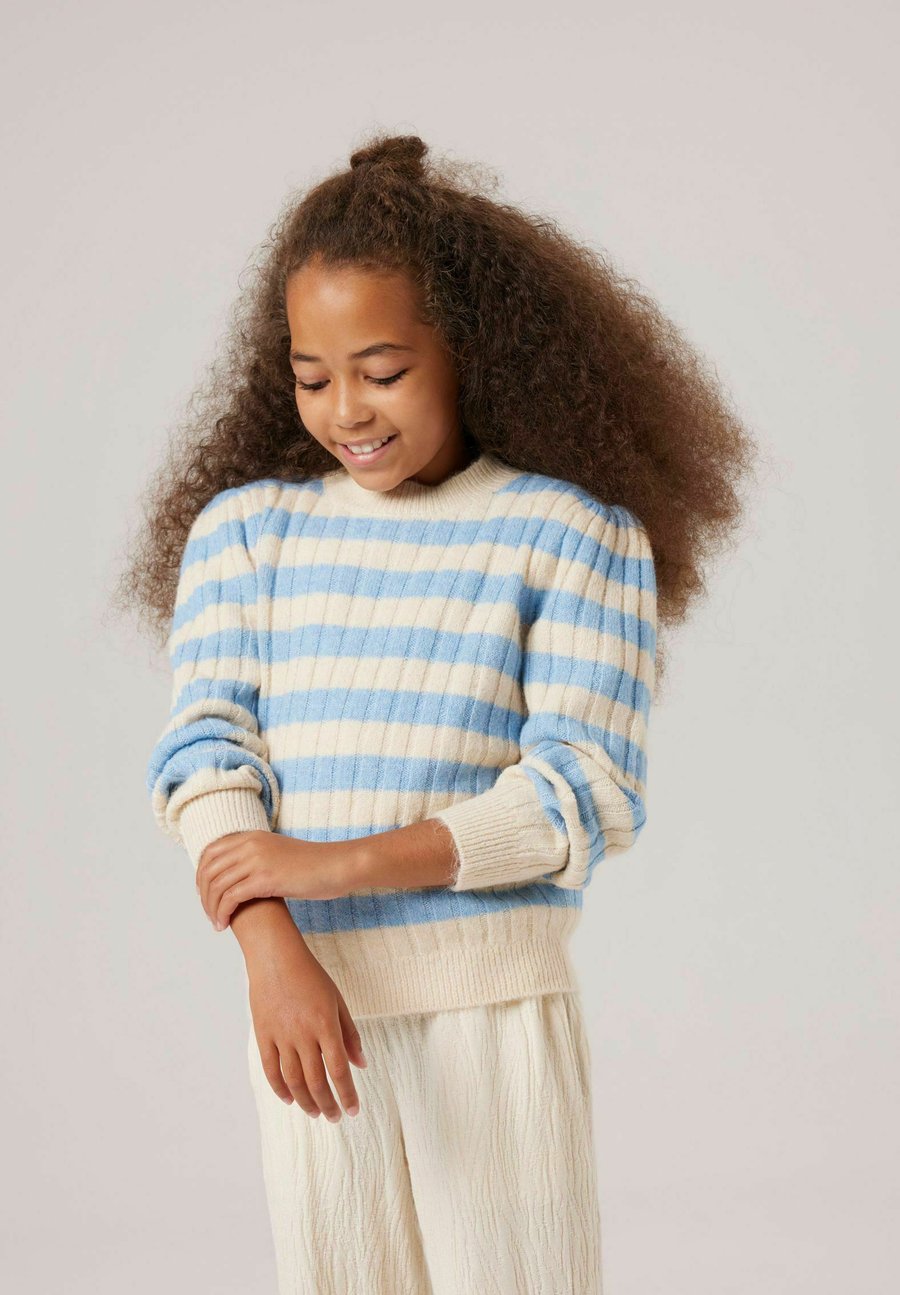 Джемпер Name it Jumper, Buttercream/Beige
Джемпер Name it Jumper, Buttercream/Beige