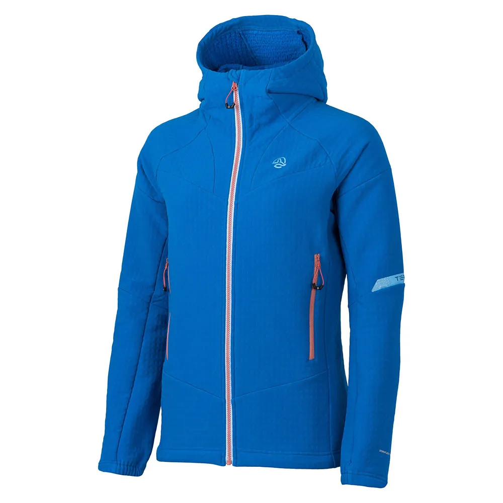 Куртка Ternua Jugal, синий
Куртка Ternua Jugal, синий
