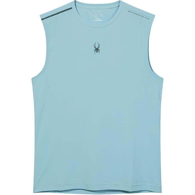 Футболка мужская SPYDER, синий
Футболка мужская SPYDER, синий