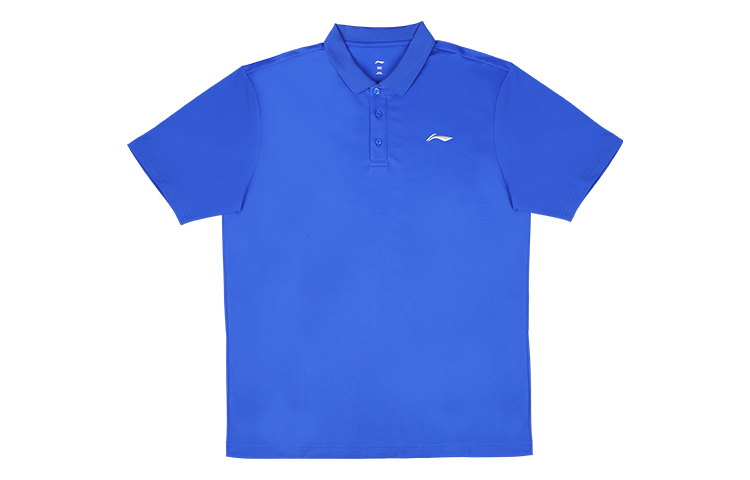 LINING Поло мужское Dodger Blue, Синий, LINING Поло мужское Dodger Blue
LINING Поло мужское Dodger Blue, Синий, LINING Поло мужское Dodger Blue