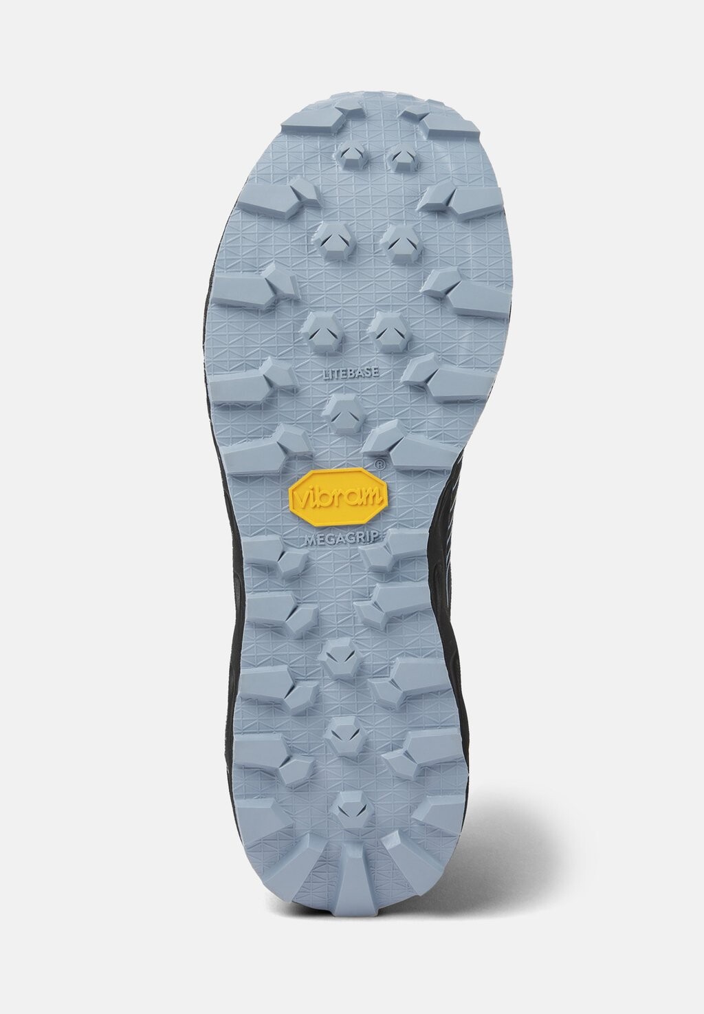 Походная обувь Tomir 1 0 NNormal, черный
Походная обувь Tomir 1 0 NNormal, черный