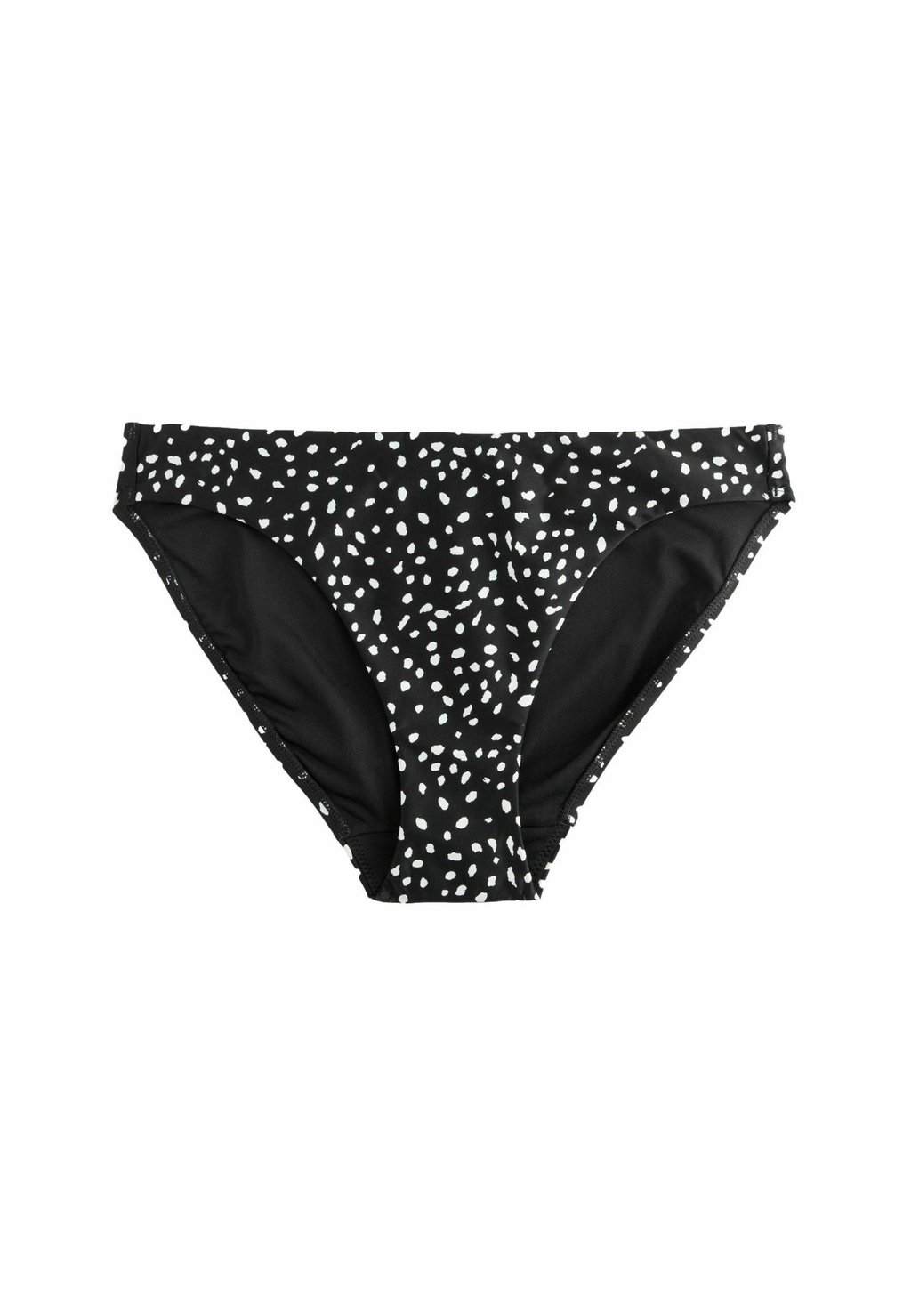 Плавки бикини Next, черный
Плавки бикини Next, черный