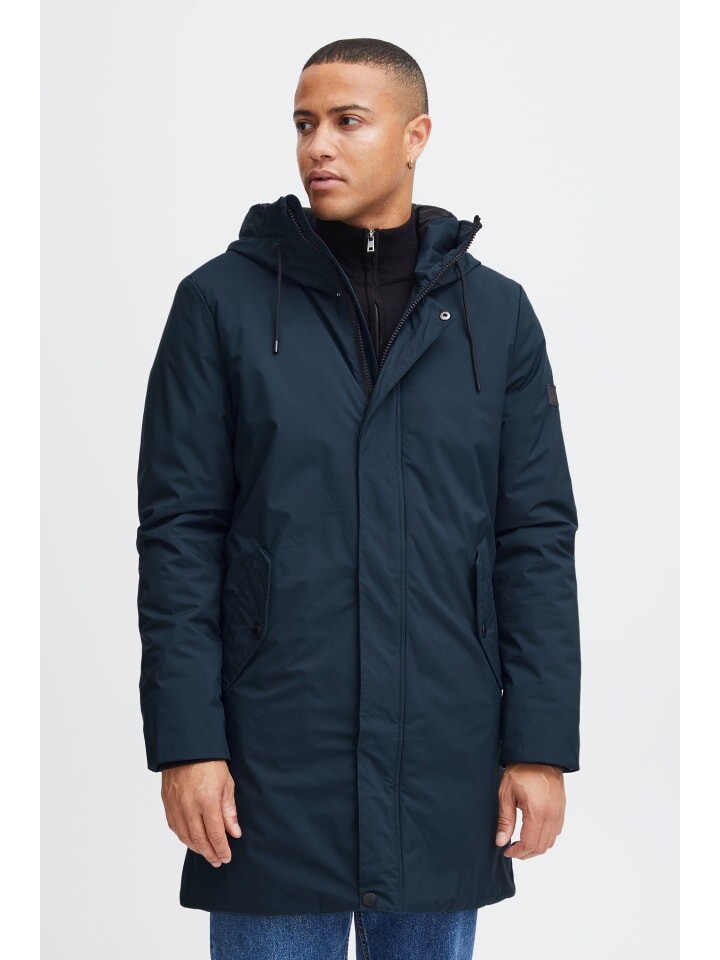 Зимняя куртка INDICODE, синий
Зимняя куртка INDICODE, синий