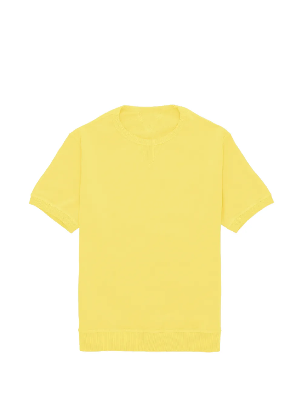 Футболка с короткими рукавами Ohio Fortela, желтый
Футболка с короткими рукавами Ohio Fortela, желтый