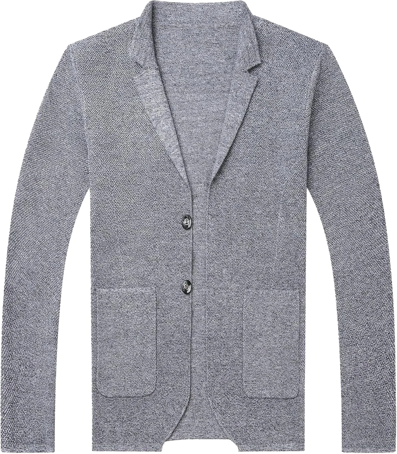 Мужской кардиган с воротником-блейзером, расслабленный крой JEKE-DG
Мужской кардиган с воротником-блейзером, расслабленный крой JEKE-DG