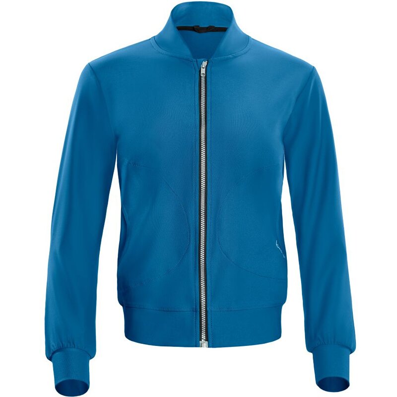 Функциональная комфортная куртка-бомбер j007c Winshape, зеленый
Функциональная комфортная куртка-бомбер j007c Winshape, зеленый