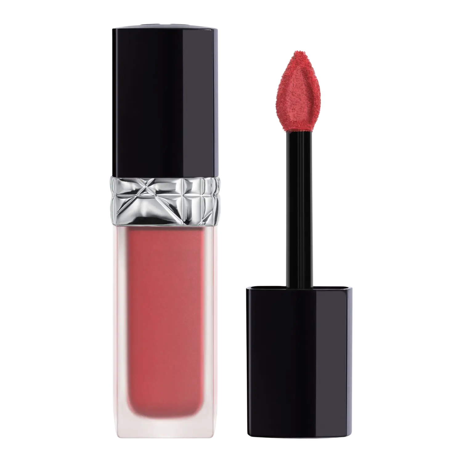 Жидкая помада Rouge Forever Dior, 558 Forever Grace (a deep rosewood)
Жидкая помада Rouge Forever Dior, 558 Forever Grace (a deep rosewood)