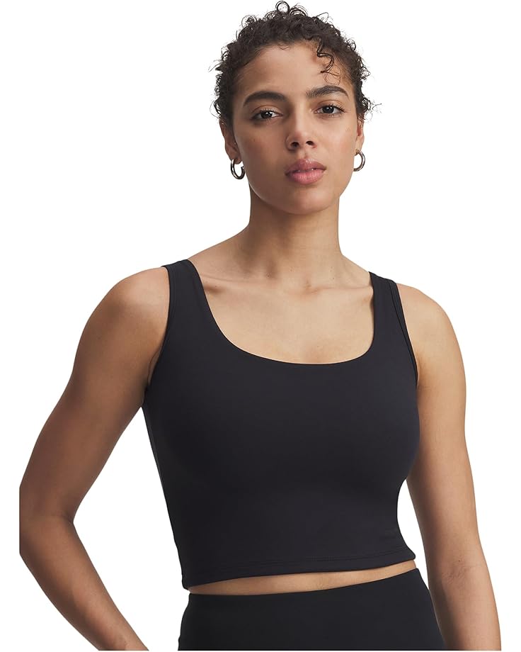 Женский топ Under Armour Motion, Black/Jet Gray
Женский топ Under Armour Motion, Black/Jet Gray