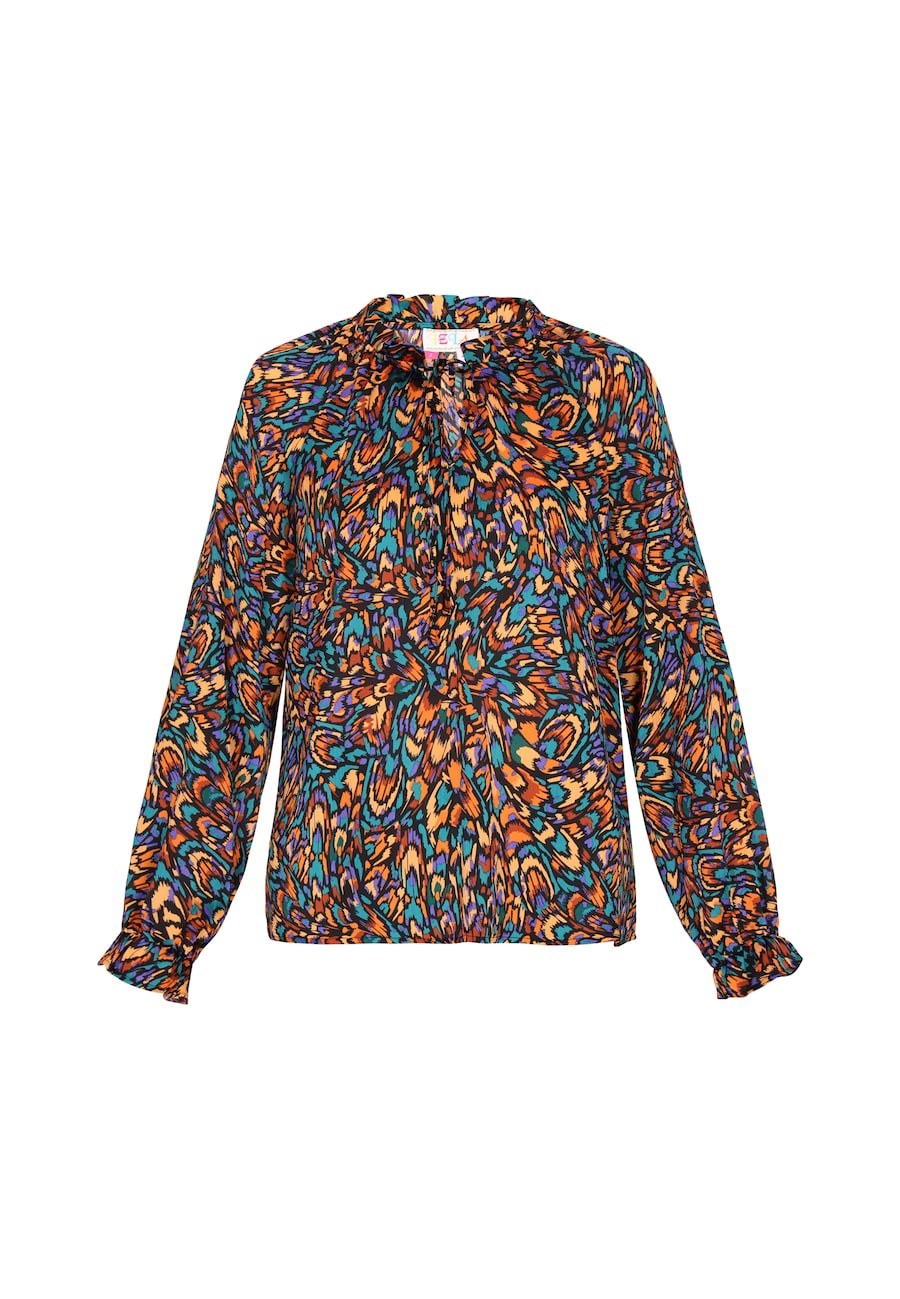 Блуза IZIA, Mixed Colors
Блуза IZIA, Mixed Colors