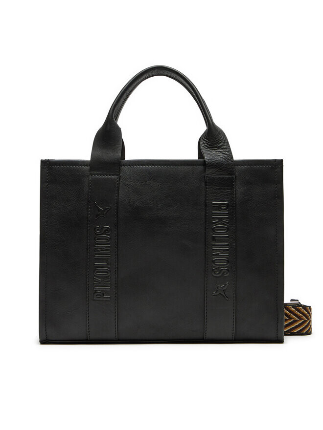 Сумка Pikolinos WHA-354, черный
Сумка Pikolinos WHA-354, черный