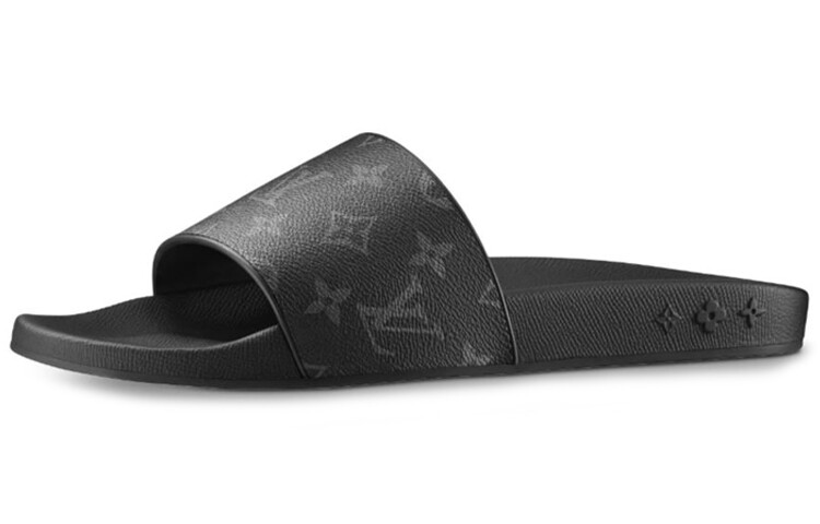 Мужские шлепанцы Louis Vuitton Waterfront
Мужские шлепанцы Louis Vuitton Waterfront