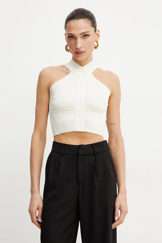 Топ OTTOMAN Guess, бежевый
Топ OTTOMAN Guess, бежевый