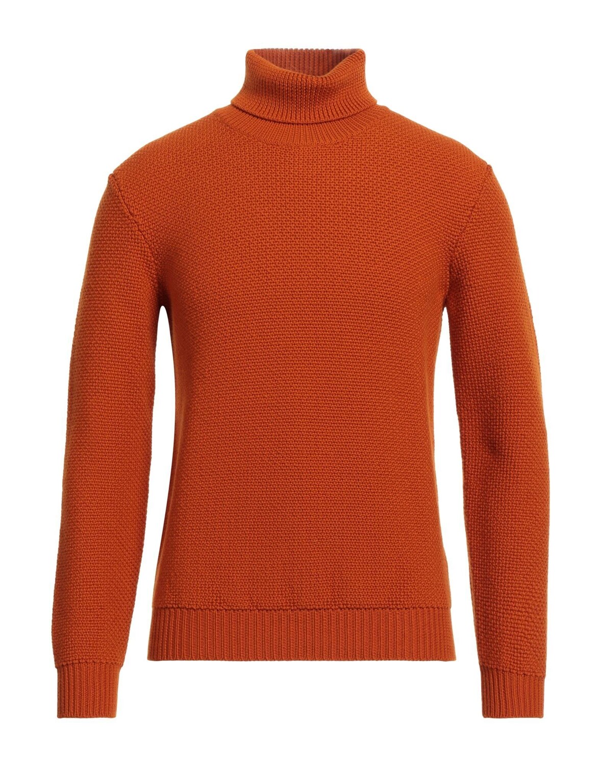 Водолазка Altea, оранжевый
Водолазка Altea, оранжевый