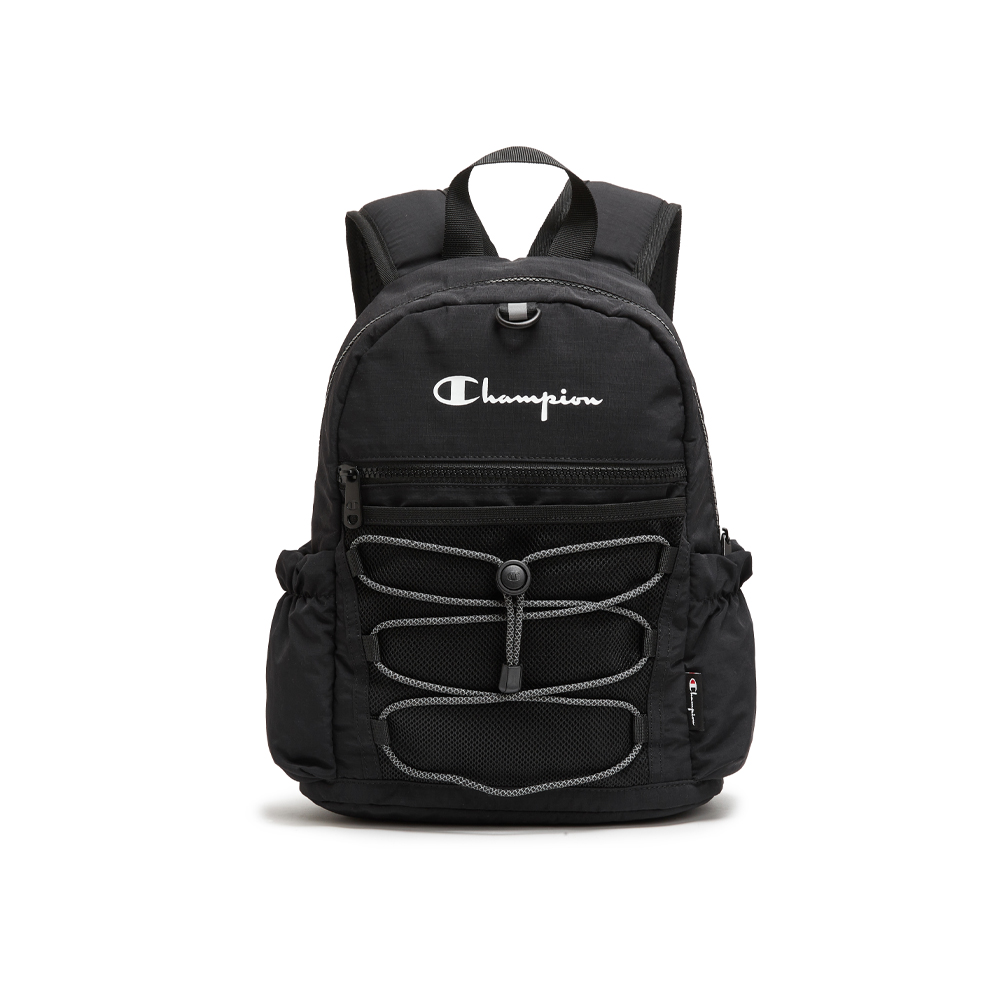 Champion Тканевый рюкзак унисекс разноцветный, Black
Champion Тканевый рюкзак унисекс разноцветный, Black