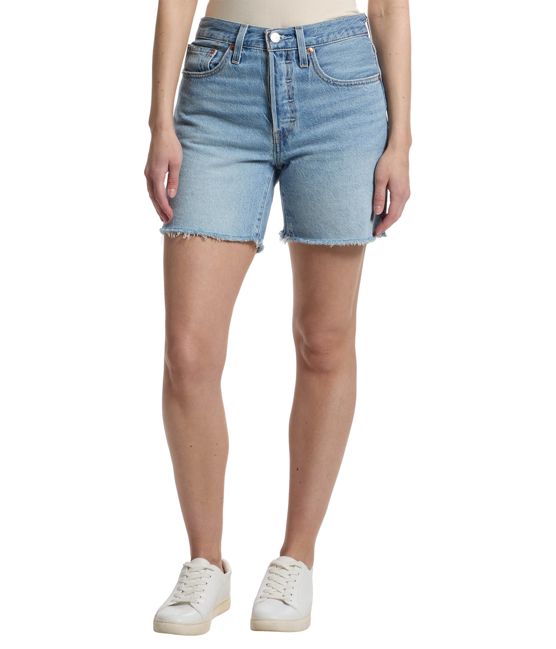 Шорты Levi's Premium 501 Mid Thigh Shorts Lighteight, цвет Fun Flare
Шорты Levi's Premium 501 Mid Thigh Shorts Lighteight, цвет Fun Flare