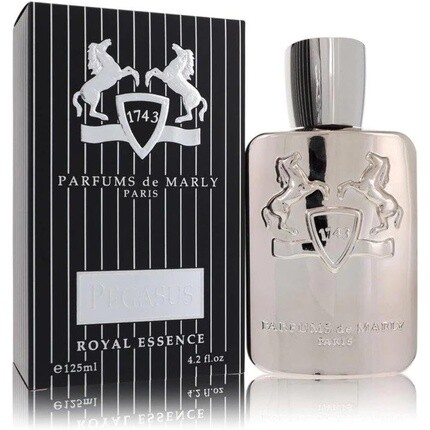 Parfum De Marly Pegasus Eau De Parfum Spray 125ml
Parfum De Marly Pegasus Eau De Parfum Spray 125ml