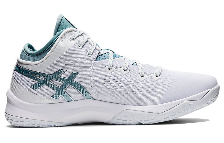 Мужские баскетбольные кроссовки Asics Unpre Ars
Мужские баскетбольные кроссовки Asics Unpre Ars