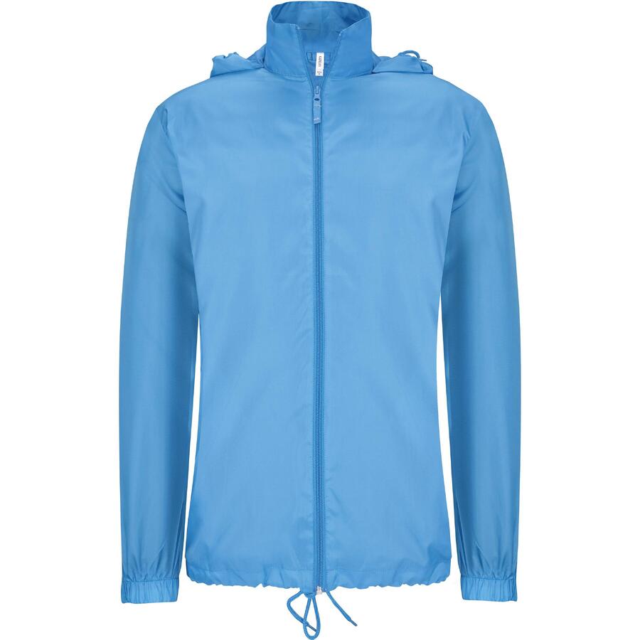 KARIBAN Ветровка Карибан
KARIBAN Ветровка Карибан