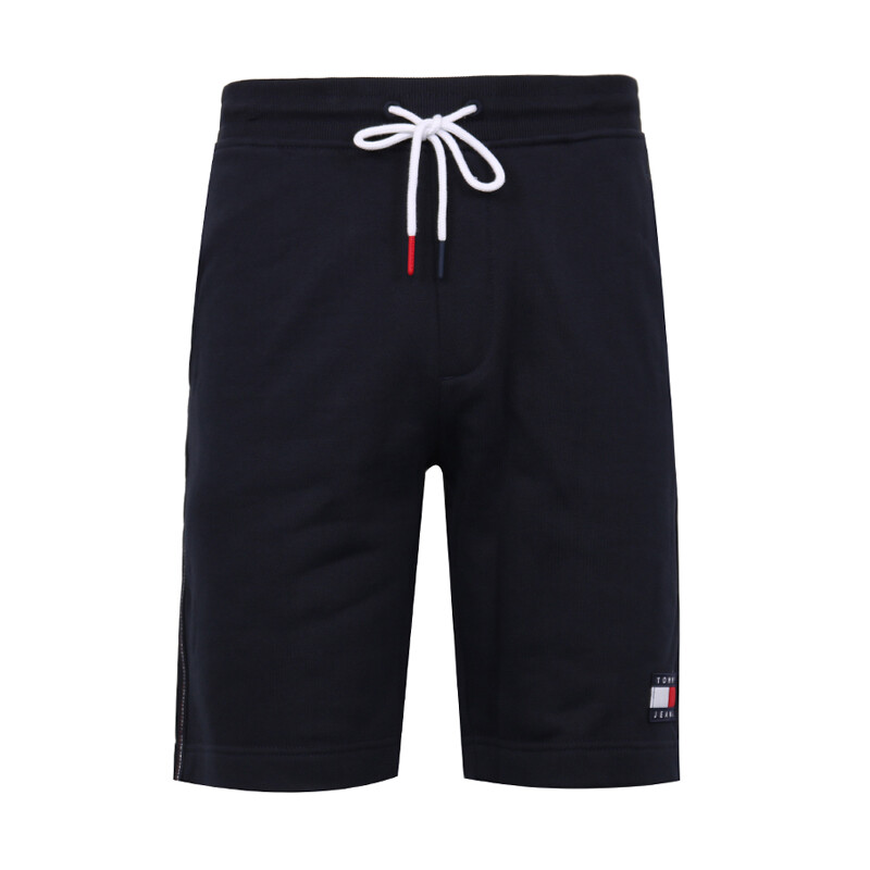 Повседневные шорты мужские темно-синие Tommy Hilfiger, темно-синий
Повседневные шорты мужские темно-синие Tommy Hilfiger, темно-синий