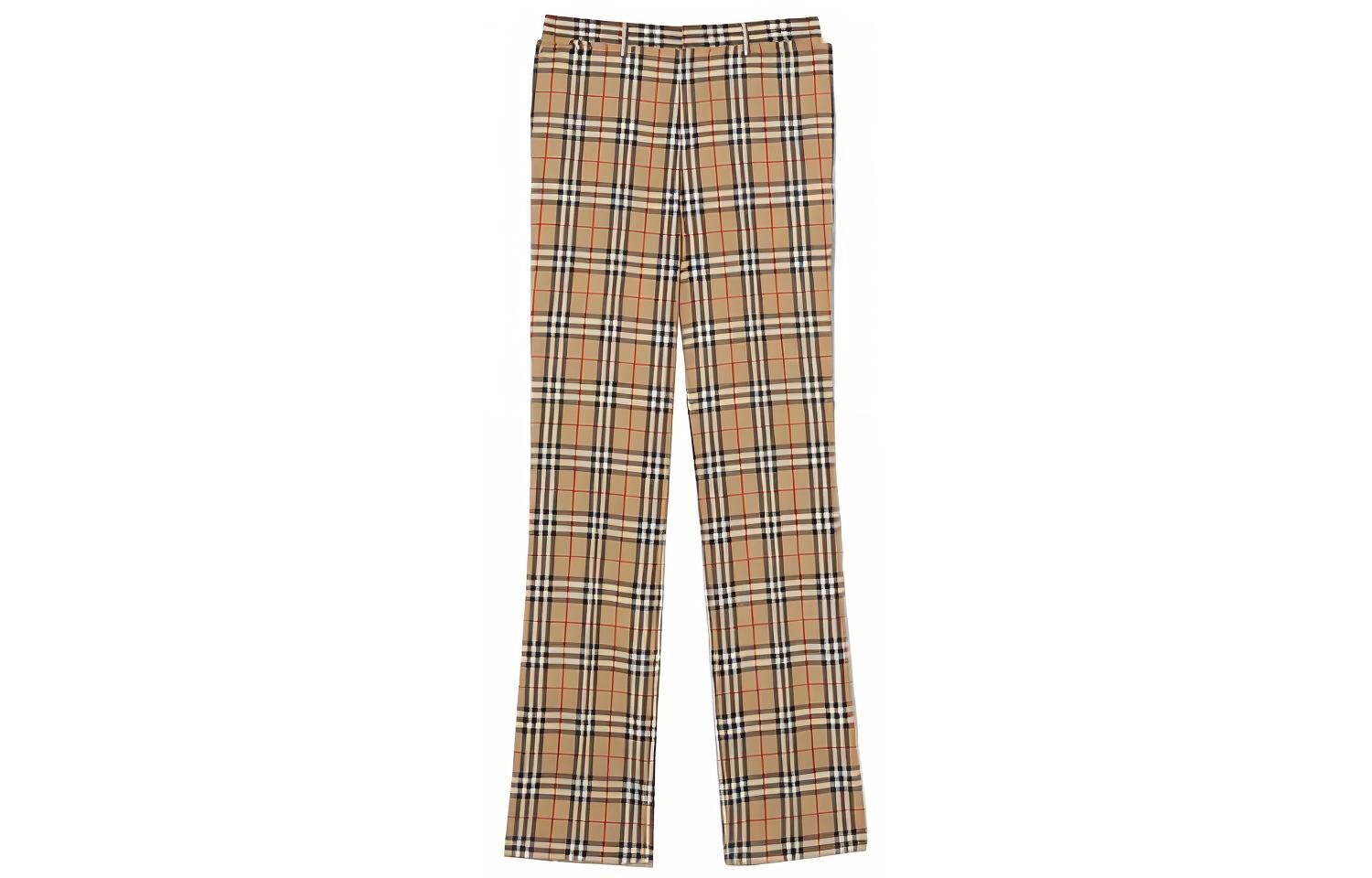 Повседневные брюки мужские цвета хаки Burberry, хаки
Повседневные брюки мужские цвета хаки Burberry, хаки