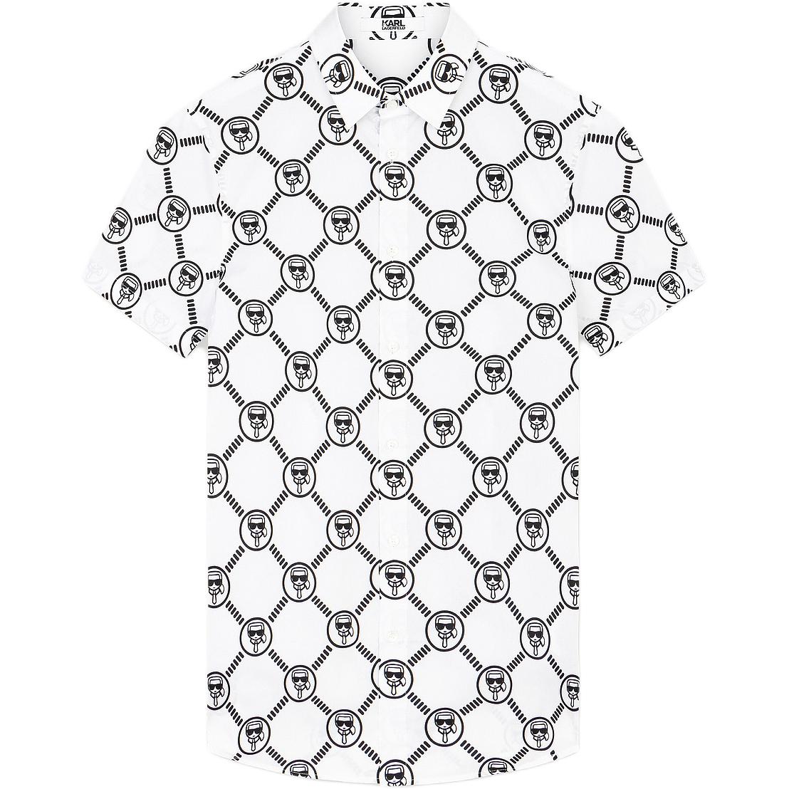 Футболка KARL LAGERFELD SS24 мужская небеленая белая KARL LAGERFELD / Karl Lagerfeld Jeans
Футболка KARL LAGERFELD SS24 мужская небеленая белая KARL LAGERFELD / Karl Lagerfeld Jeans