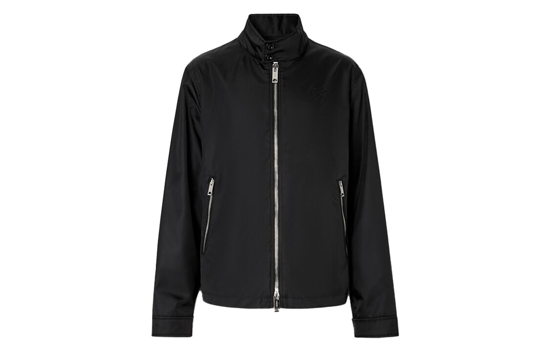 Мужская куртка Burberry, цвет Black
Мужская куртка Burberry, цвет Black