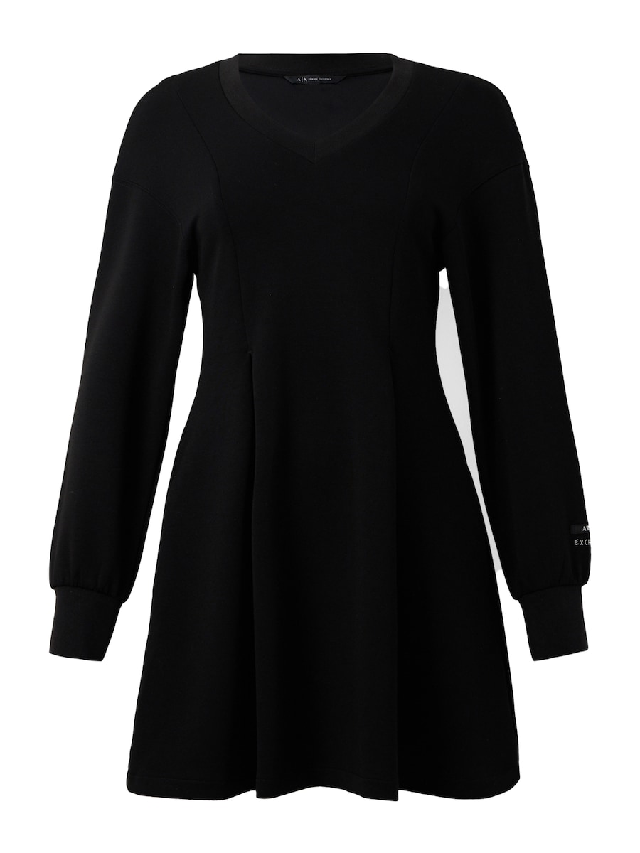 Платье ARMANI EXCHANGE, черный
Платье ARMANI EXCHANGE, черный
