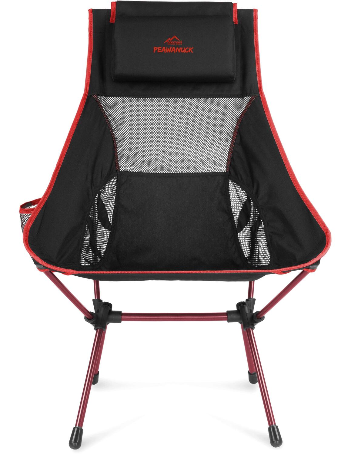 Normani Аксессуары 'Peawanuck' в черном цвете
Normani Аксессуары 'Peawanuck' в черном цвете