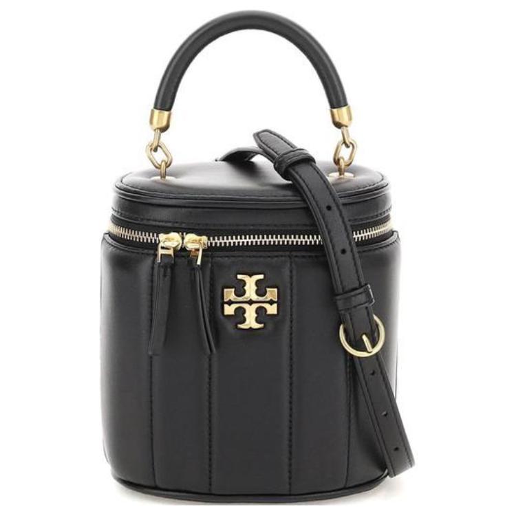 Сумка Kira Nappa из кожи, миниатюрная женская сумка через плечо, кроссбоди черная TORY BURCH
Сумка Kira Nappa из кожи, миниатюрная женская сумка через плечо, кроссбоди черная TORY BURCH