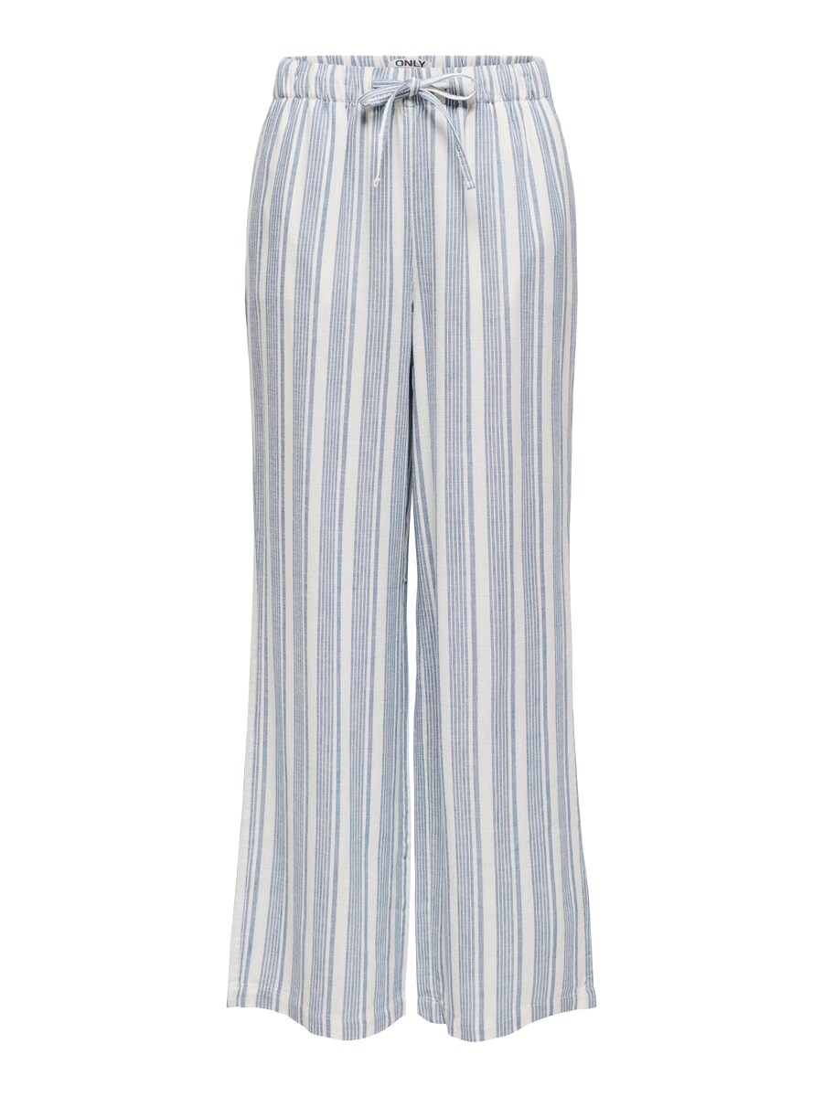 Широкие брюки ONLY CARO, дымчато-синий
Широкие брюки ONLY CARO, дымчато-синий