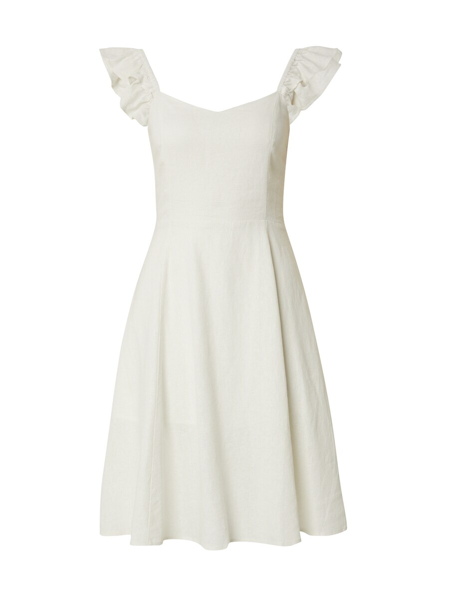 Платье Guido Maria Kretschmer Women Carina, от белого
Платье Guido Maria Kretschmer Women Carina, от белого