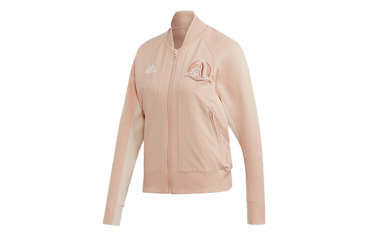 Куртка женская глянцевая розовая/лен коричневая Adidas, Розовый, Куртка женская глянцевая розовая/лен коричневая Adidas
Куртка женская глянцевая розовая/лен коричневая Adidas, Розовый, Куртка женская глянцевая розовая/лен коричневая Adidas