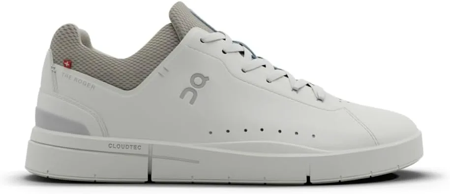 On Mens The Roger Advantage 1, белый
On Mens The Roger Advantage 1, белый