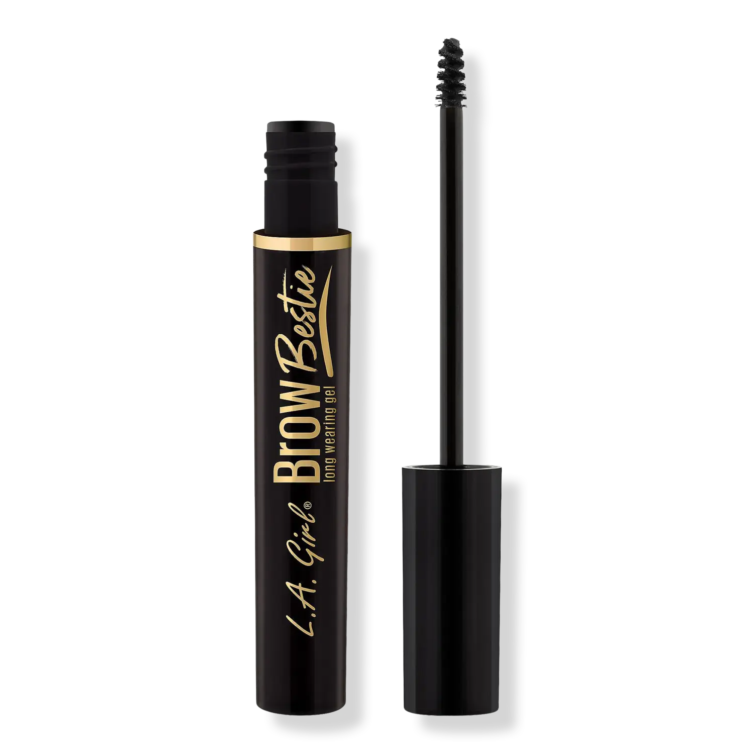 Набор гелевых карандашей для бровей с двумя концами Bestie Pencil Gel Kit L.A. Girl, Soft Black
Набор гелевых карандашей для бровей с двумя концами Bestie Pencil Gel Kit L.A. Girl, Soft Black